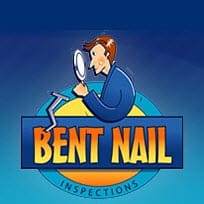 Bent Nail Inspections Logo