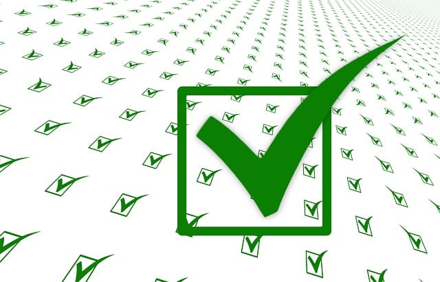 Boise home inspection checklist