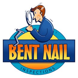home inspection boise idaho bent nail inspections logos