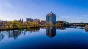 Millennials Hate Big Cities