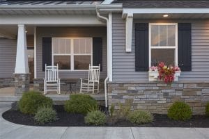 Choose The Right Siding For Your Home