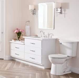 Make your bathroom sellable and enjoyable