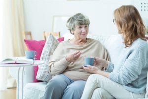 How to prepare your home for older visitors