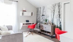 Improve the visual appeal of your home