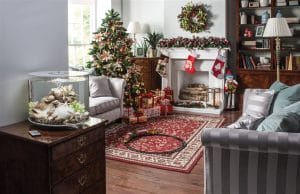 Selecting unique decor gifts