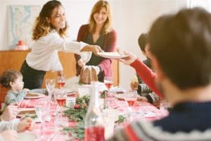 Stress-busting speed-cleaning tips for the holidays