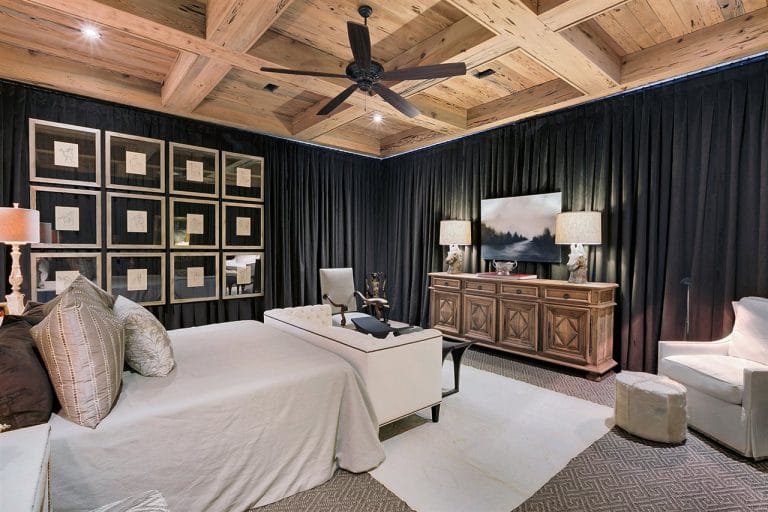 Creating a dream home with cypress - certified home inspections Boise ID