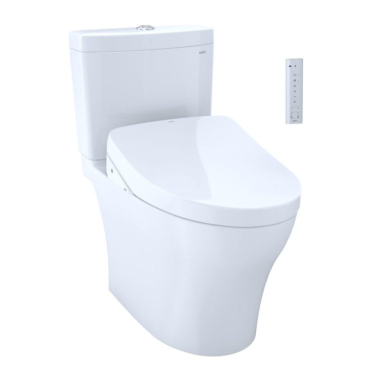 High-tech Bathroom Trends for 2018