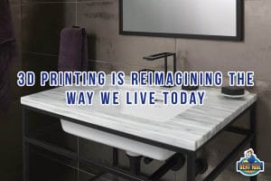 bathroom-sink-3D Printing