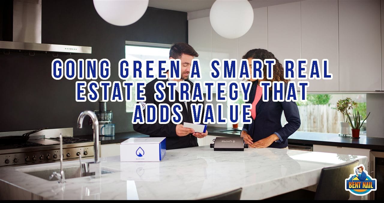 Boise Home Inspection - Real estate strategy