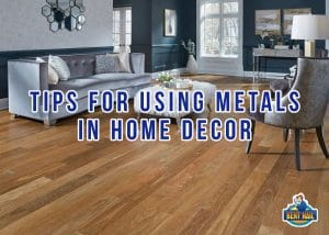 metal home decors