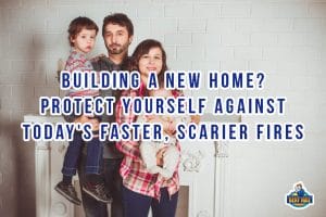 Building A New Home