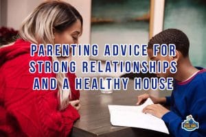 Parenting Advice 