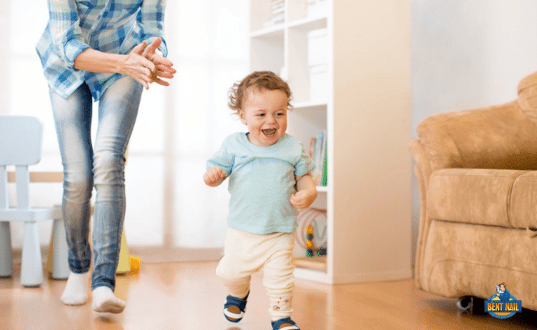 Home Safe Home: Protect Your Children With These 5 Easy Tips