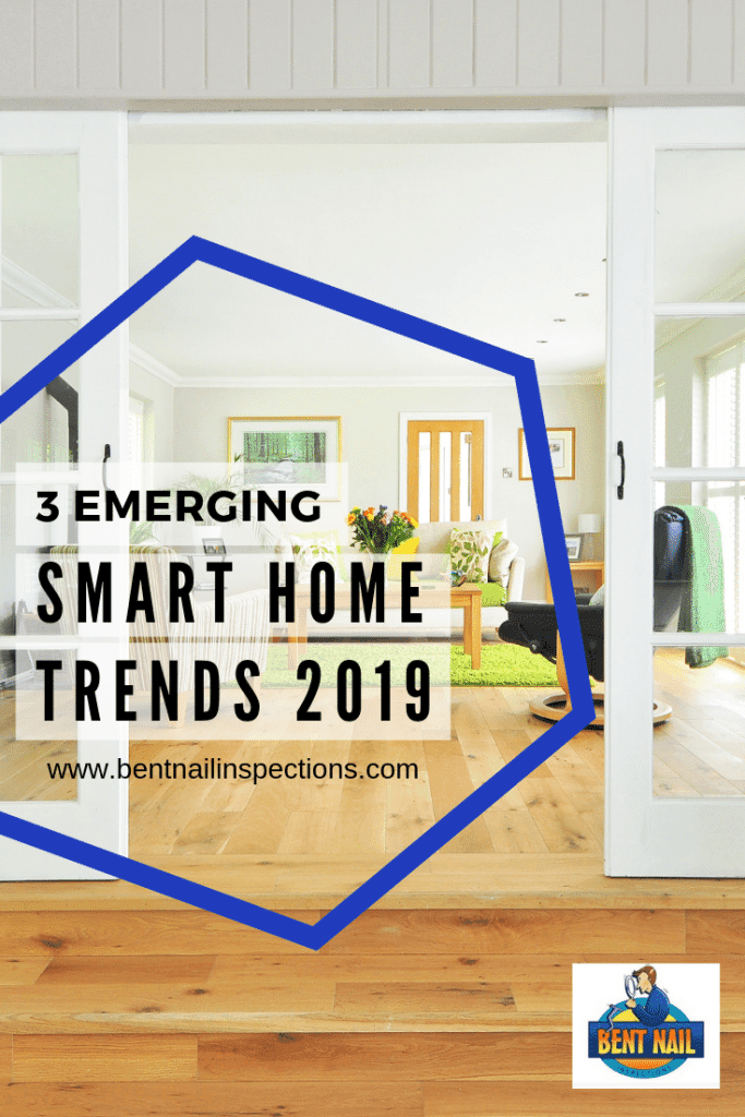 Smart Home Trends 2019