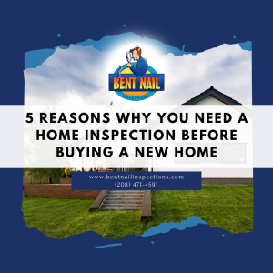 5-Reasons Why You Need a Home Inspection Boise