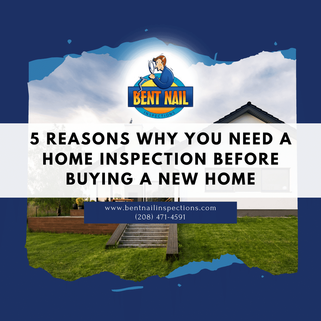 5-Reasons Why You Need a Home Inspection Boise 