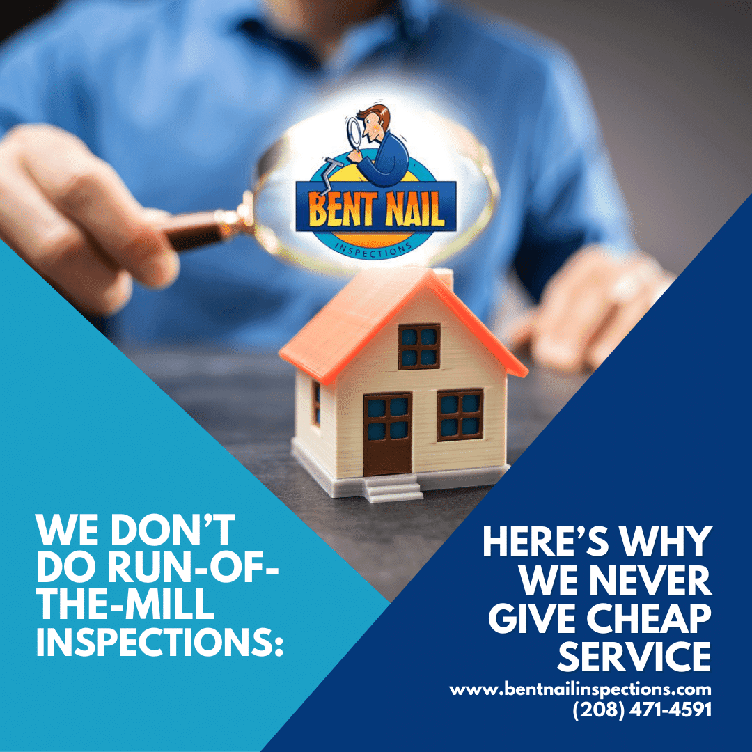 Home Inspection Boise