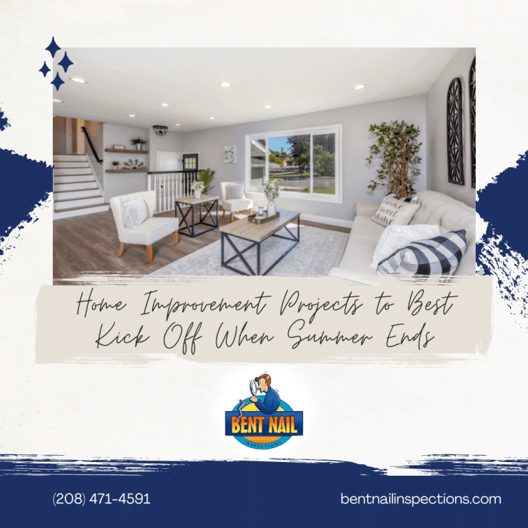 Home Inspection Boise | Boise ID | Home Inspection | Home Improvement
