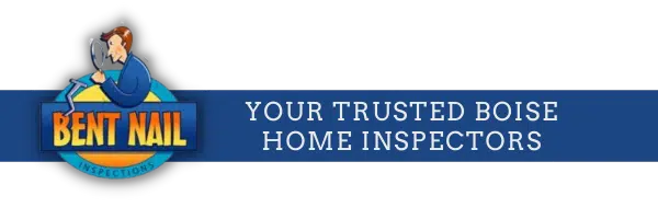 Bent Nail Inspections Logo