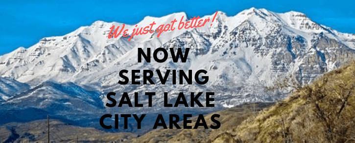 Serving Salt Lake UT | Bent Nail Inspections