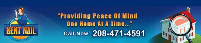 4/5 Star Package Boise ID | Bent Nail Inspections