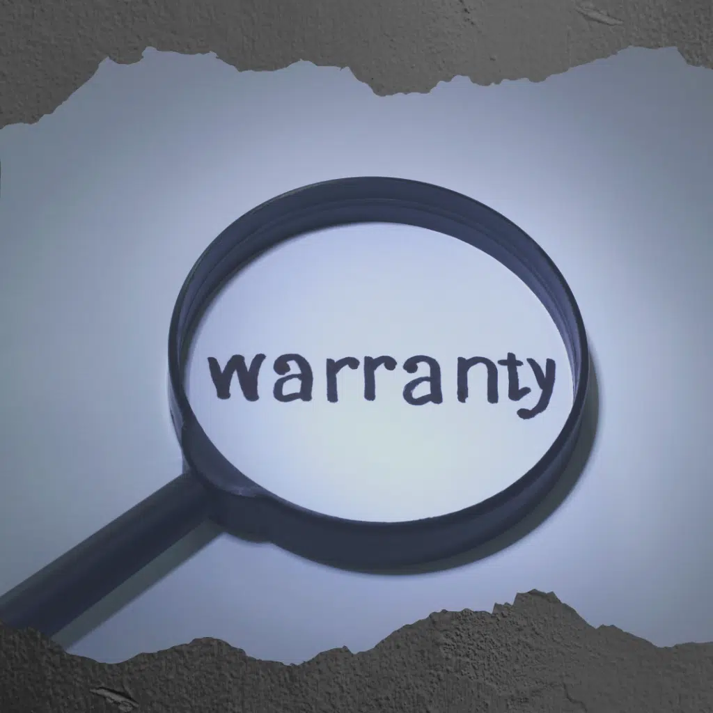 Home Inspection Boise - builders warranty inspection