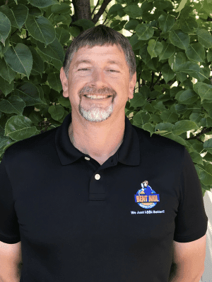 buyers home inspection Boise - Davin Strand Owner