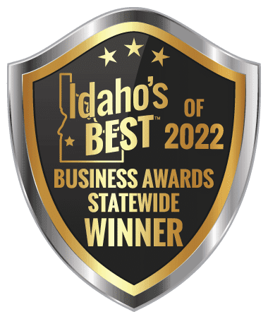 Home Inspection Boise - Business Awards Statewide WINNER