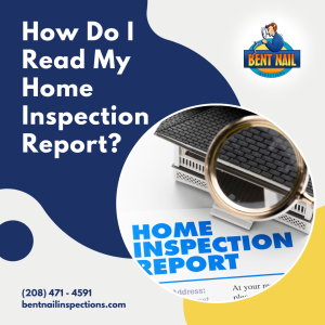 Home Inspection Boise - home inspection report