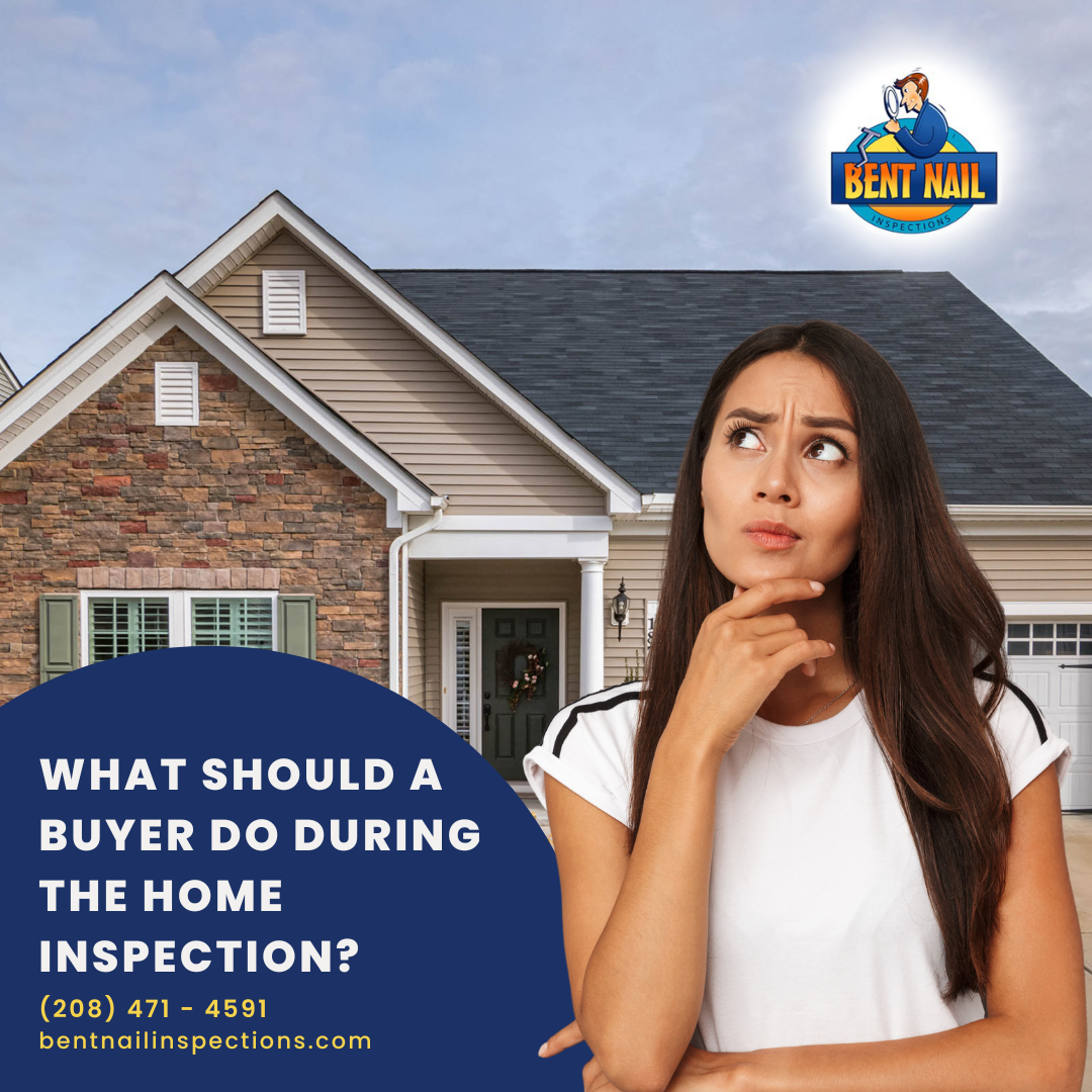 buyers home inspection Boise - Boise ID Home Inspection