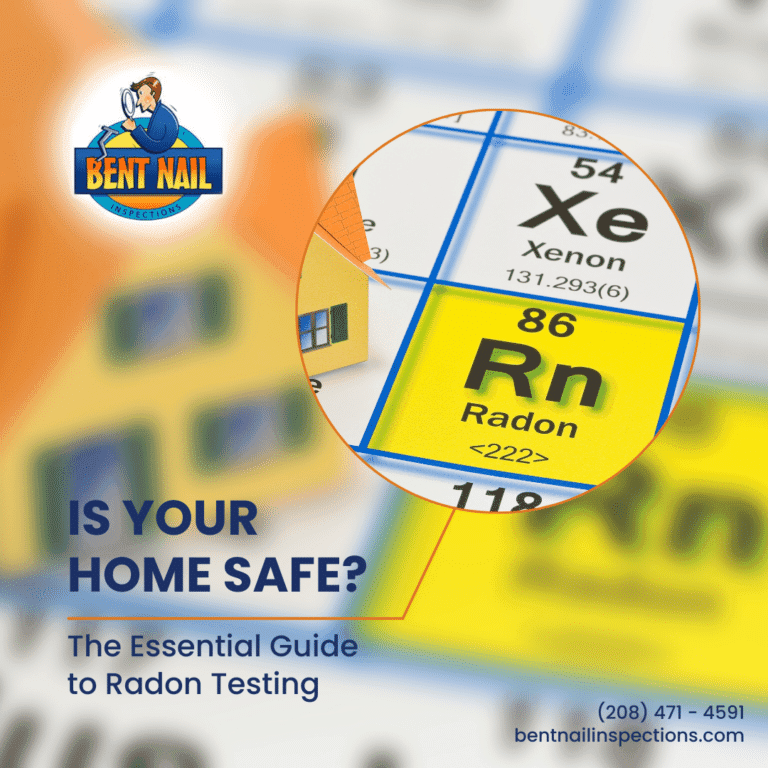 Bent Nail Inspections Is Your Home Safe_ The Essential Guide to Radon Testing
