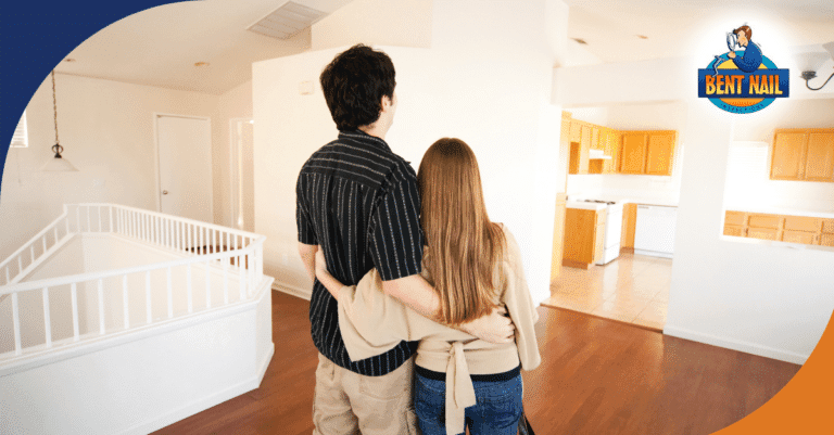 Bent Nail Inspections-Are Home Inspections Mandatory for First-Time Homebuyers