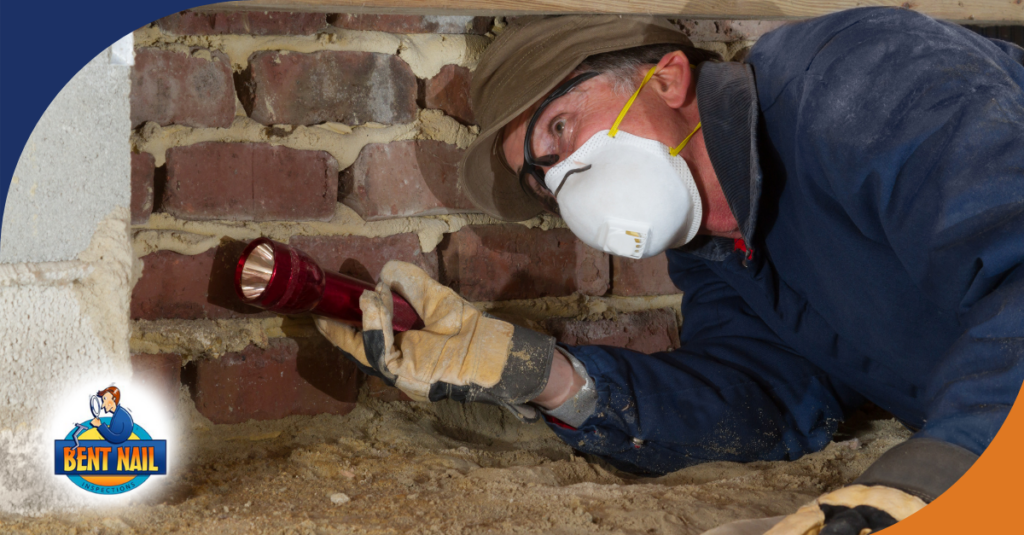 Bent Nail Inspections- How to Choose a Home Inspector