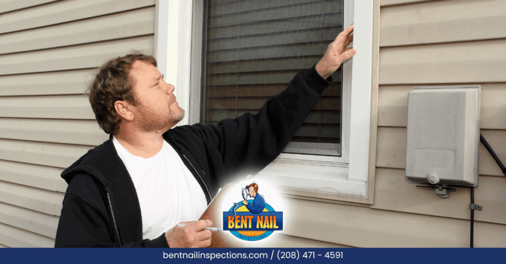 Ultimate Home Inspection Guide: What To Expect & Prepare - Boise Home Inspector Blog Banner