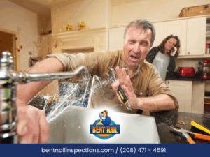 Common Home Inspection Issues and How to Fix Them
