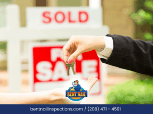 How A Pre-Listing Inspection Can Speed Up Your Home Sale