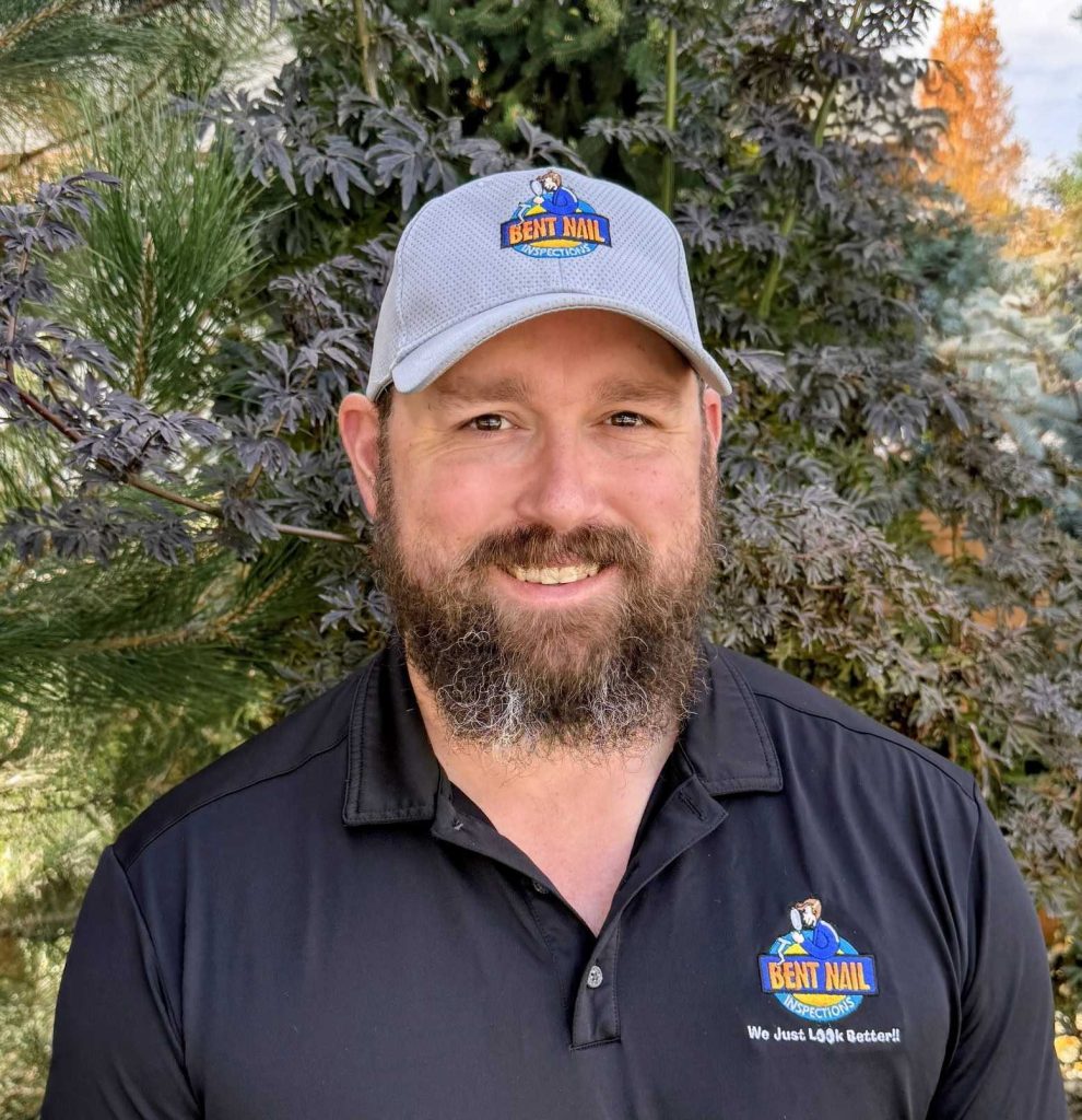 Tim Pettee- Home Inspector