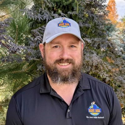 Tim Pettee- Home Inspector